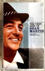 The Very Best Of Dean Martin / The Capitol & Reprise Years KASET