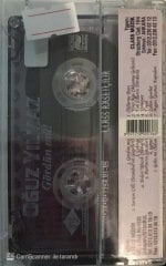Oğuz Yılmaz Gördün Mü! KASET