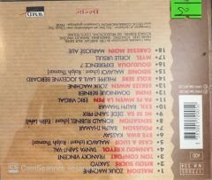 Planete Zouk - Le Meilleur De La Musique Antillaise CD