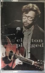 Eric Clapton - Unplugged KASET