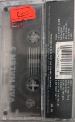 Van Halen 3 (III) KASET