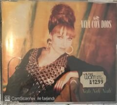 Vaya Con Dios - Nah Neh Nah CD