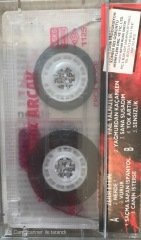 Deniz Arcak Nerde? KASET