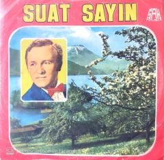 Suat Sayın / Yolcu İle Arabacı 45'lik