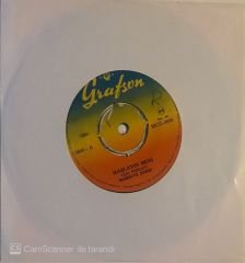 Aşık Mahzuni Şerif Haşlayın Beni 45lik