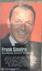 Frank Sınatra Academy Award Winners KASET