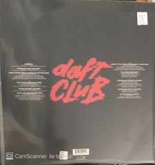 Daft Punk - Daft Club LP