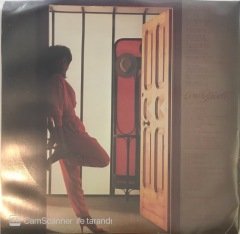 Amii Stewart Working Late Tonight LP