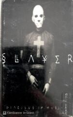 Slayer / Diabolus In Musica KASET