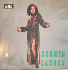Nermin Candan - Hayat Mı Bu 45lik