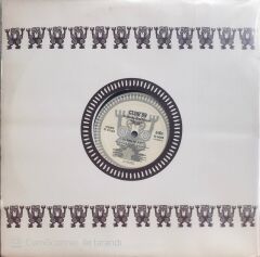 Club 69 Ft. Kim Cooper - Diva (Maxi Single) - Double LP