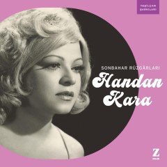 Handan Kara Sonbahar Rüzgarları LP