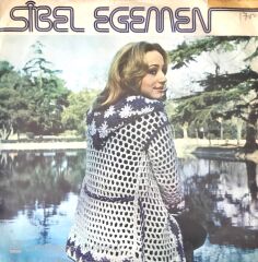 Sibel Egemen / Hayret 45'lik