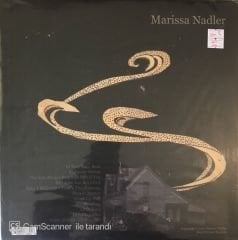 Marıssa Nadler - Marıssa Nadler LP
