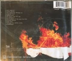 Bush - The Science Of Things CD
