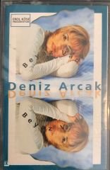 Deniz Arcak - Beyaz Vadi KASET