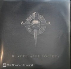Black Label Society Double LP