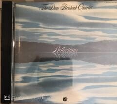 The Dave Brubeck Quartet - Reflections CD