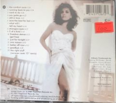 Vanessa Williams - The Comfort Zone CD