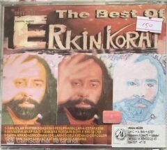Erkin Koray - The Best of Erkin Koray CD