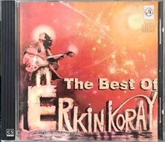 Erkin Koray - The Best of Erkin Koray CD
