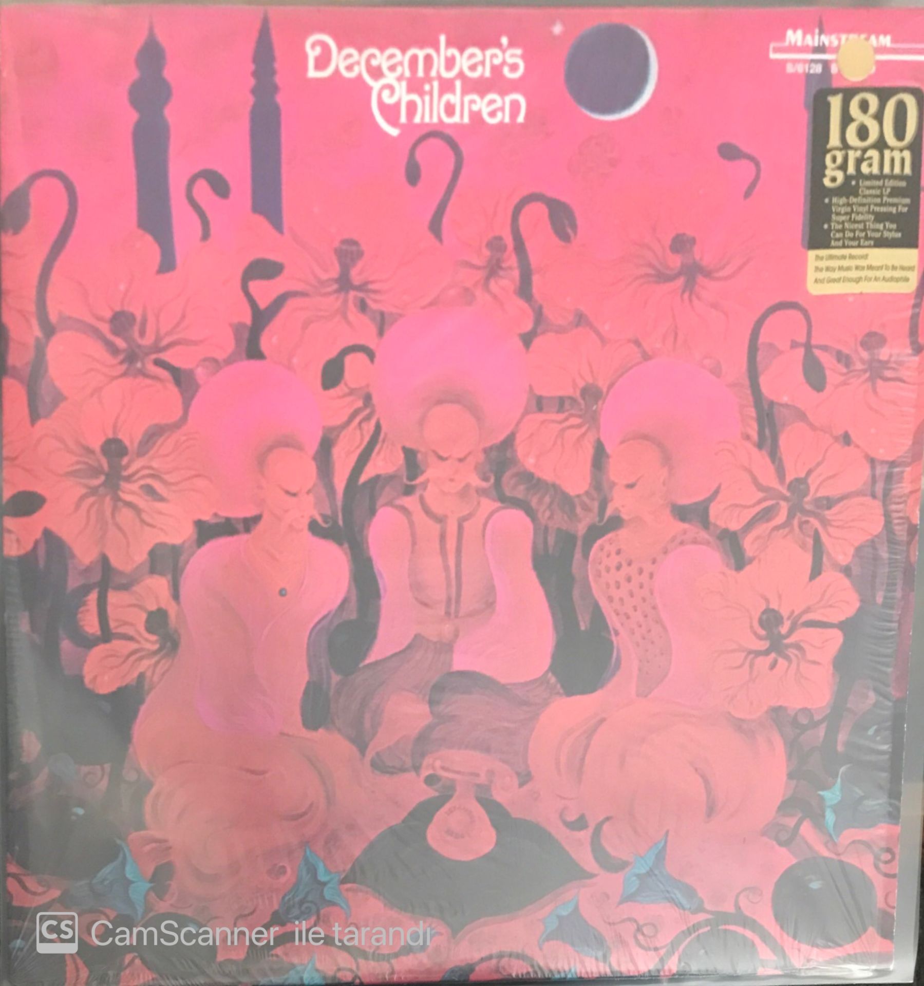 December's Children LP