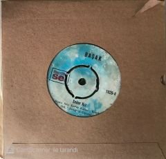 Başak - Şeker Kız 45lik