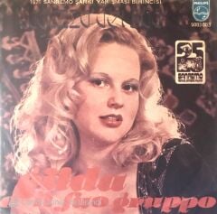 Gilda Ragazza Del Sud 45lik