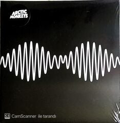 Arctic Monkeys - AM - CD