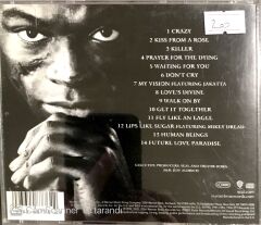 Seal Best 1991-2004 CD