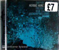 Herbie Hancock - Empyrean Isles - CD