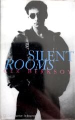 Cem Berksoy / Silent Rooms KASET