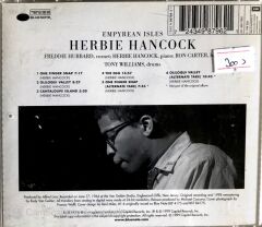 Herbie Hancock - Empyrean Isles - CD