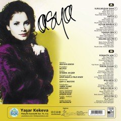 Asya LP
