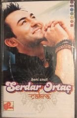 Serdar Ortaç - Çakra KASET