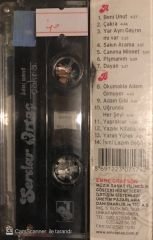 Serdar Ortaç - Çakra KASET