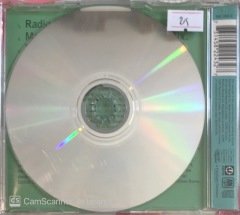 Ultra Nate Free CD