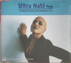 Ultra Nate Free CD