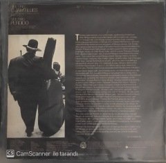 Charlie Mingus Mingus At Carnegie Hall LP