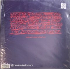 Deep Purple Purpendicular LP