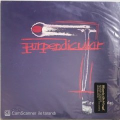 Deep Purple Purpendicular LP