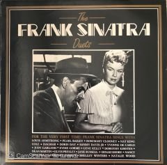 The Frank Sinatra Duets LP