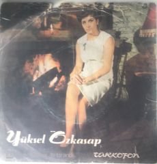 Yüksel Özkasap Talihsiz Kız 45lik