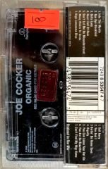Joe Cocker / Organic KASET