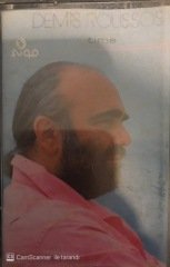 Demis Roussos Time KASET