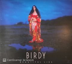 Birdy - Beatiful Lies CD