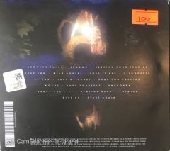 Birdy - Beatiful Lies CD