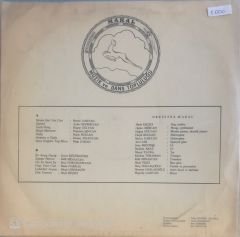 Maral Müzik ve Dans Topluluğu LP