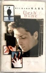 Richard Marx / Flesh and Bone KASET