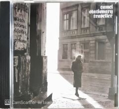 Camel - Stationary Traveller - CD